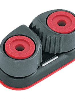 Harken Micro Cam-Matic Aluminum Cleat