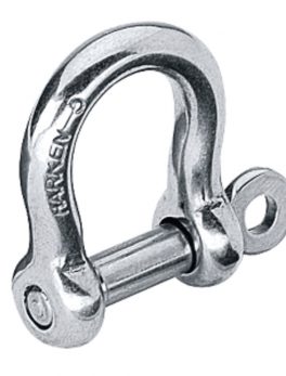 Harken 4mm Shallow Bow Shackle