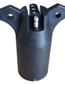 Sea-Dog 7 to 4 Trailer Plug Adapter
