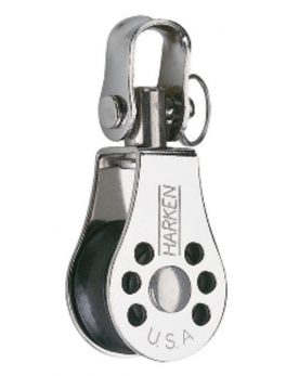 Harken 22mm Micro Block w/Swivel