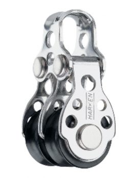 Harken 16mm Double Block