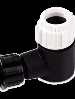 Raymarine Devicenet (M) to STng (F) Adaptor - 90 and deg;