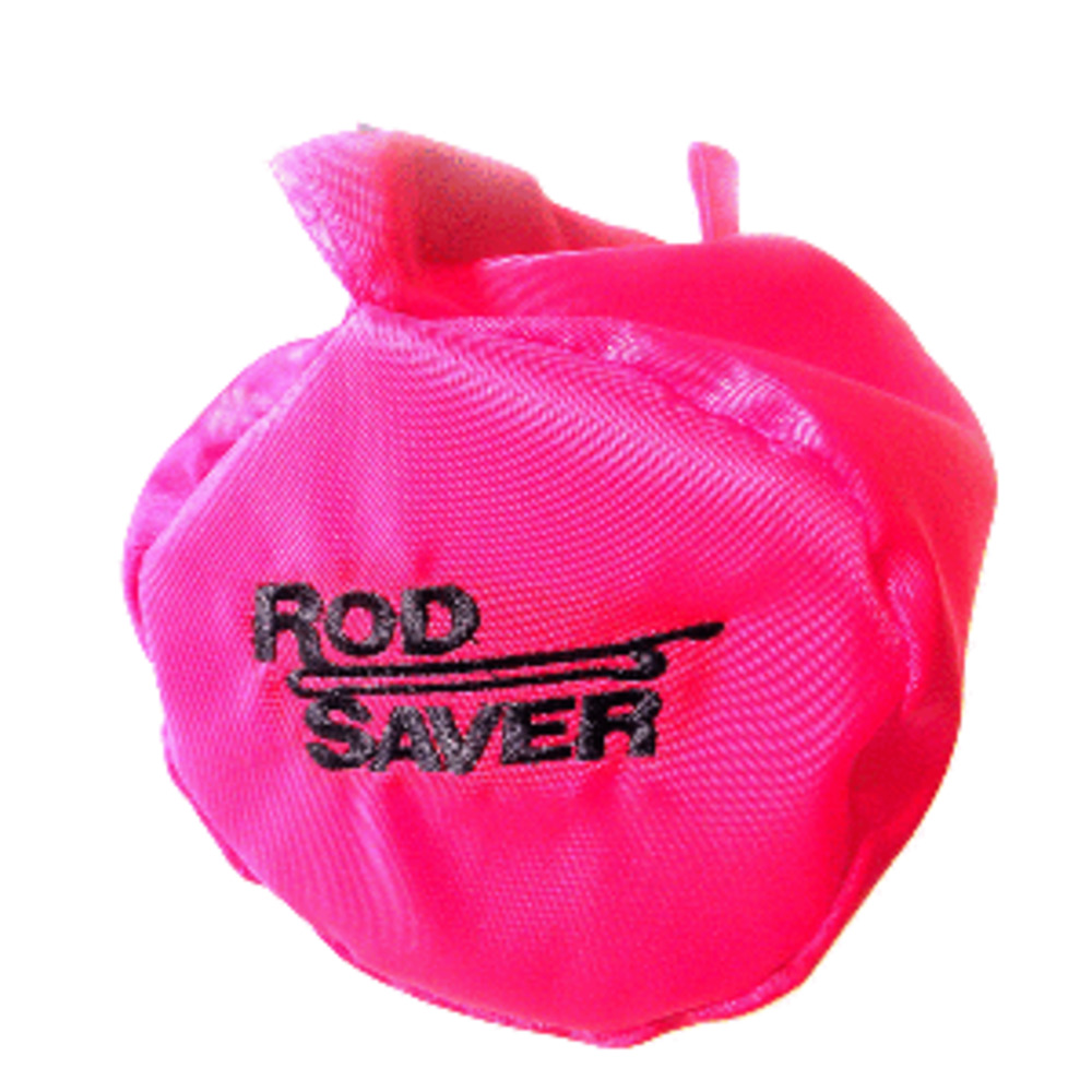 Rod Saver Bait and amp; Spinning Reel Wrap
