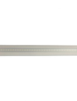 Lunasea LED Light Bar - Built-In Dimmer, Adjustable Linear Angle, 12" Length, 24VDC - Warm White