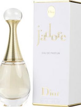 Jadore Eau De Parfum Spray 1 Oz For Women