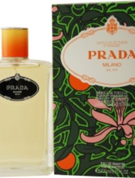 Prada Infusion De Fleur D'oranger Eau De Parfum Spray 6.8 Oz (new Packaging) For Women