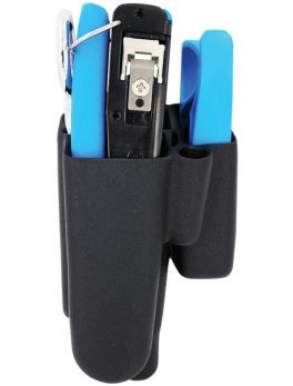 IDEAL 33-507 Feed-Thru RJ-45 Installation Kit