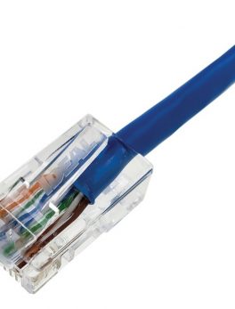 IDEAL 86-396J Standard RJ-45 CAT5e Modular Plugs, 100-Count