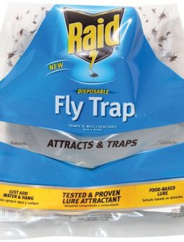 Raid FLYBAG-RAID Fly Bag