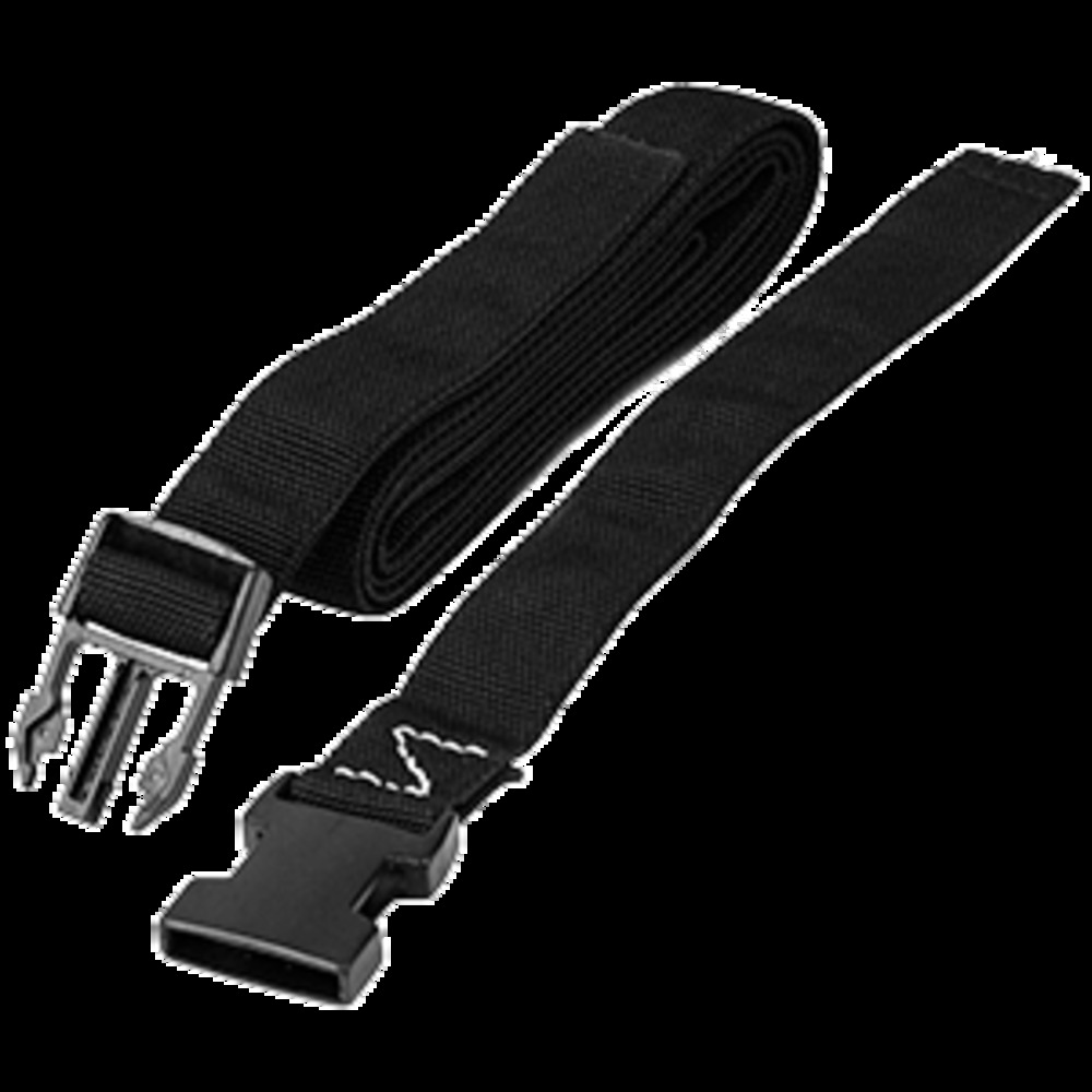 Sea-Dog Boat Hook Mooring Cover Support Crown Webbing Straps