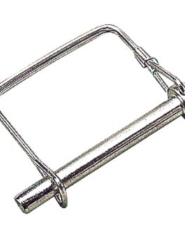 Sea-Dog Galvanized Coupler Lock Pin - 5/16"