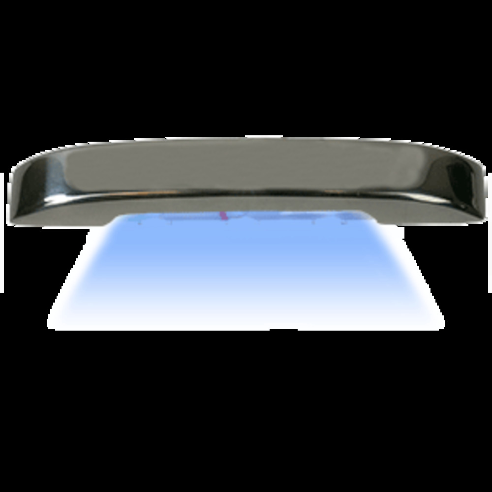 Sea-Dog Deluxe LED Courtesy Light - Down Facing - Blue