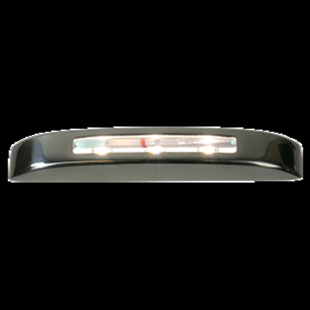 Sea-Dog Deluxe LED Courtesy Light - Front Facing - White