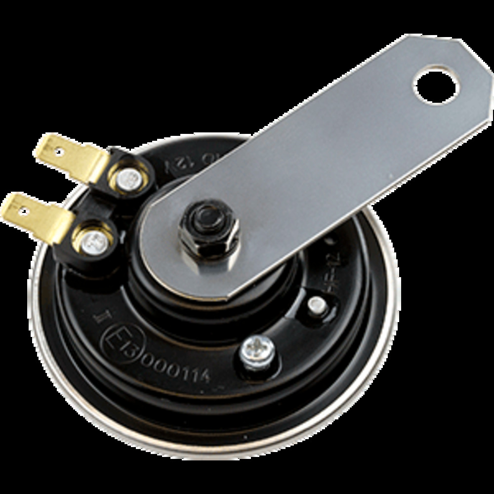 Sea-Dog Pontoon Boat Mini Compact Horn w/Bracket