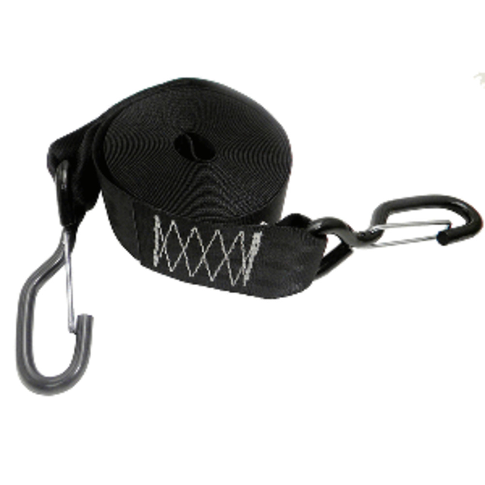 Rod Saver PWC Emergency Tow Strap - 20 and #39;