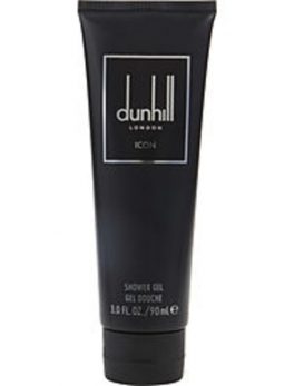 Dunhill Icon Shower Gel 3 Oz For Men