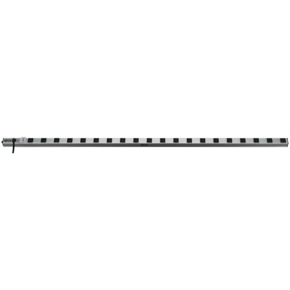 Tripp Lite PS6020 60-inch 20-Outlet Vertical 120-Volt Power Strip, 15-Foot Cord