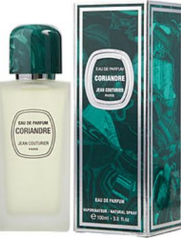 Coriandre Eau De Parfum Spray 3.3 Oz For Women