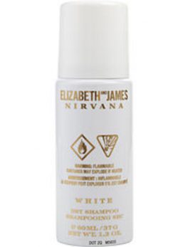 Nirvana White Dry Shampoo Spray 1.3 Oz For Women