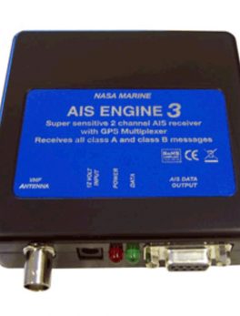 Clipper AIS Engine 3