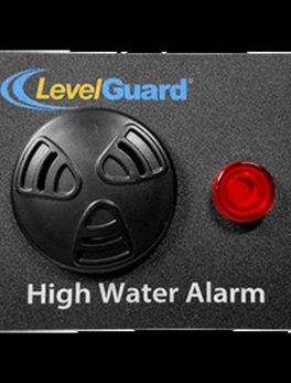 LevelGuard High Water Alarm Panel