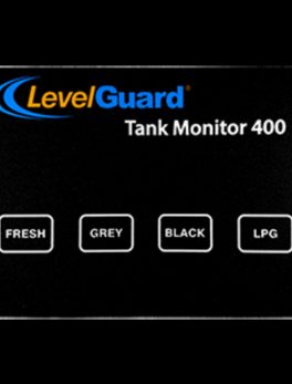 LevelGuard Tank Monitor 400 Panel