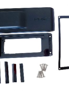 FUSION MS-RA670 Adatper Plate Kit f/755 Series, 750 Series and amp; 650 Series Cutout