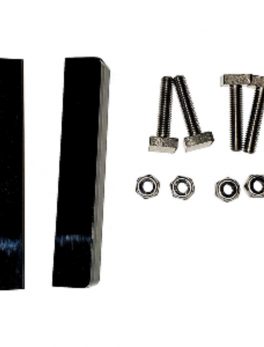 FUSION MS-RA670 Flush/Flat Mount Kit
