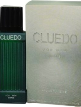 Cluedo Edt Spray 3.4 Oz For Men