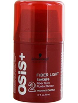 Osis Fiber Light 1.7 Oz For Anyone