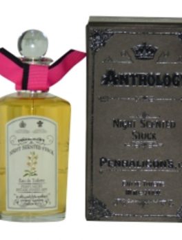Penhaligon's Anthology Night Scented Stock Edt Spray 3.4 Oz For Women