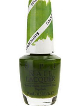 Opi Opi Landscape Artist Nail Lacquer P27--.5oz For Women