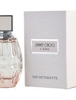 Jimmy Choo L'eau Edt Spray 1.3 Oz For Women