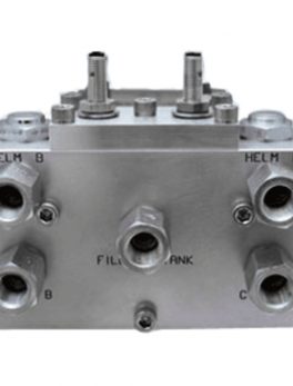 Furuno FPS8 Power Steering Module f/NavPilot 700/711/720