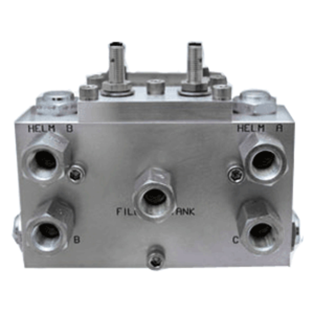 Furuno FPS8 Power Steering Module f/NavPilot 700/711/720