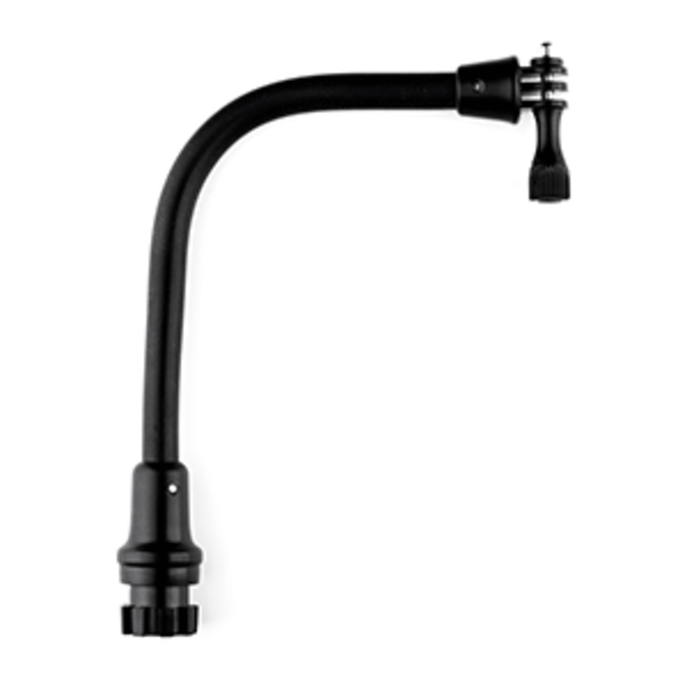 Navisafe Bendable Pole w/Navimount Base and amp; GoPro Top