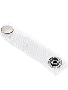 Sea-Dog Add-A-Snap - White - 2-1/2"