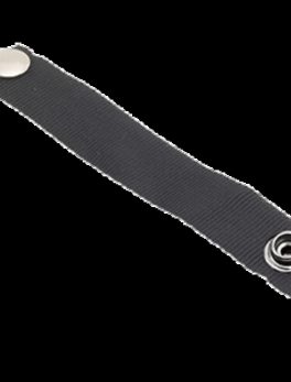 Sea-Dog Add-A-Snap - Black - 4"