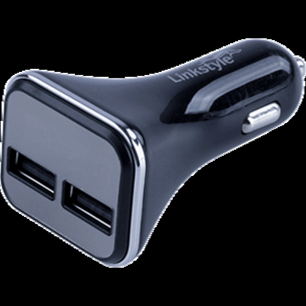 Sea-Dog Dual USB Power Plug w/Voltage/Amp Meter