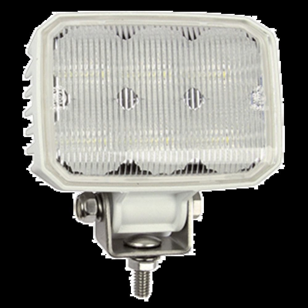 Sea-Dog LED Rectangular Flood Light - 1500 Lumens