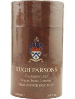 Hugh Parsons Eau De Parfum Spray 3.4 Oz (traditional) For Men