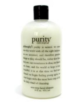 Philosophy Purity Made Simple - One Step Facial Cleanser--16oz For Women