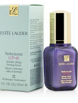 Estee Lauder Perfectionist [cp+r] Wrinkle Lifting/firming Serum (for All Skin Types) --30ml/1oz For Women