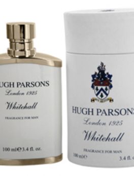 Hugh Parsons White Hall Eau De Parfum Spray 3.4 Oz For Men