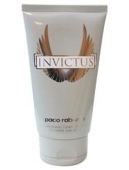 Invictus All Over Shampoo 5.1 Oz For Men