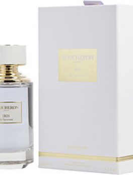 Boucheron Iris De Syracuse Eau De Parfum Spray 4.1 Oz For Women