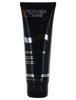 Biotherm Homme Force Supreme Cleanser 125ml/4.2oz For Men