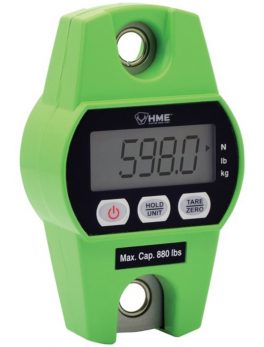HME HME-SCALE Digital Hanging Scale