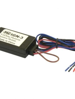 PAC IGN-3 Latching Phantom Ignition Module