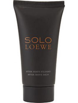 Loewe Aftershave 1.7 Oz For Men